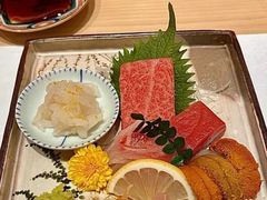 -鮨一日本料理(大中华店)