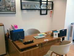 -无界眼镜MaxLess(五角场万达店)