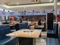 -福禄财东北菜(珠江帝景店)