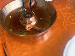 -张家卫·阳江菜·小海鲜(肥婆湾桥店)