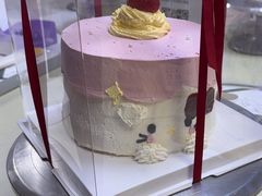 -食间旅人DIY烘焙工作室