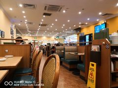 -萨莉亚(巴黎春天成山店)