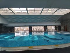 -大连中远海运洲际酒店