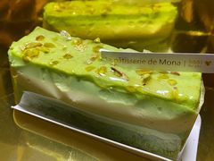 -La patisserie de Mona 茉娜的甜品(韩乐坊店)