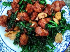 -阿鹏故事云南野生菌火锅(人民路店)