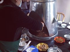 -土灶柴房(世贸店)