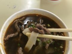 -江三王记牛杂馆(总店)
