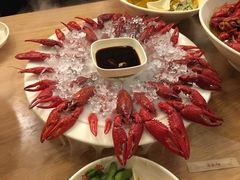 -虾满堂(瑞虹店)