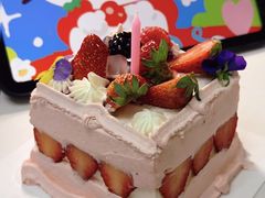 -36cake生日蛋糕·下午茶(南山店)