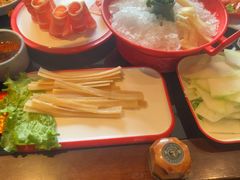 -重庆德忆火锅（龙南街3店）(渝水岸餐饮)