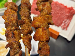 -京熹顺·老北京百年铜锅涮肉(百家湖1912店)