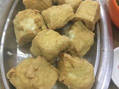 普宁炸豆干-潮汕裕成莲藕(泰沙路店)