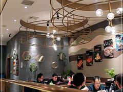 -丽伟的串·烧烤·砂锅(芝麻街店)