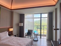 -南京汤山紫清湖生态旅游温泉度假区