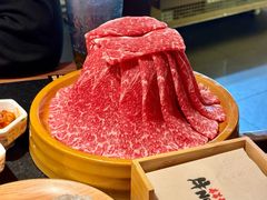-牛New寿喜烧(金茂览秀城店)