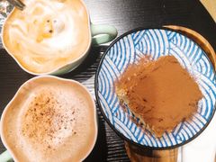 -逗柴咖啡屋·狗咖猫咖宠物桌游