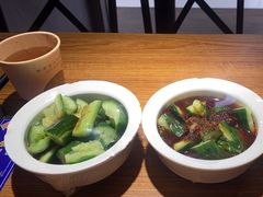 -和府捞面(东直门银座店)