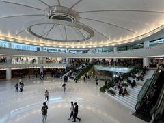 -新城市广场