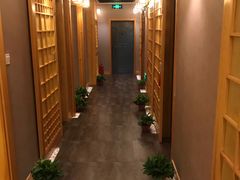 -鸥迪足道(老虎滩店)