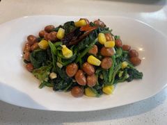 -蝎王府羊蝎子(虎坊桥总店)
