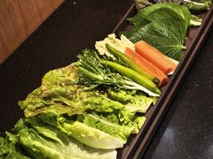 -本家·添百客韩国料理(泰然店)