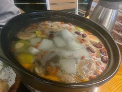 -芭厘农庄老字号·清远鸡