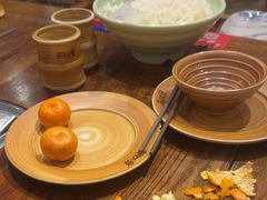 -亮欢寨酸汤鱼(沙冲路店)