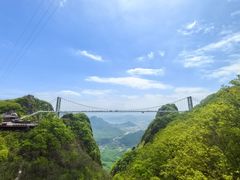 -丹东凤凰山景区