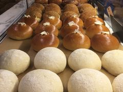 -WHEAT&BAKER-麥(凯德来福士店)