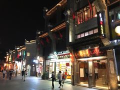 -东西巷