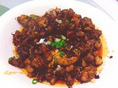 -新新湘菜馆(新中街二条店)