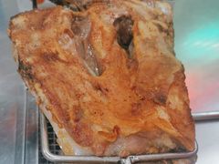 -张记烤羊腿(北花园店)