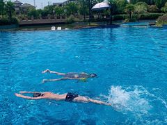 -浦鸿会游泳健身中心·Ambassy Club PD(金桥碧云国际社区店)