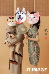 -专注孕妇照亲子照·纪田摄影