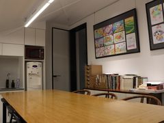 -谷隆画舍·国画书法素描彩铅水彩