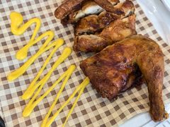 -城堡俄式西餐厅(中央大街索道店)