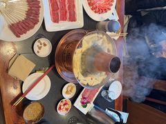 -南门涮肉(北洼路店)