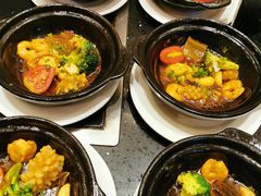 -长沙富力万达文华酒店