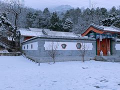 -阳台山自然风景区