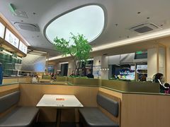 -豪客来牛排(中华城店)