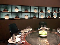 包厢-海立阁海鲜江浙菜(漕河泾印象城店)