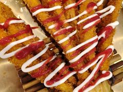 -花味·自助烤肉(大观天地店)