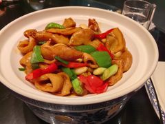 -曾家厨房·新徽菜(高新天柱路店)