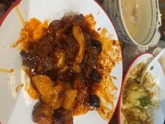 -易老妈蹄花.特色川菜(人民公园总店)