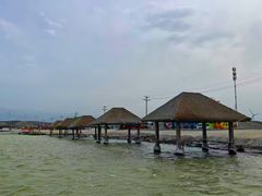 -盐湖景区