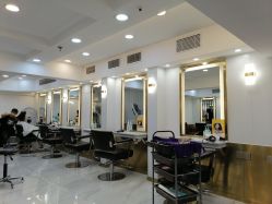 -雅仕 HAIR SALON 美发沙龙