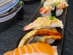 -元气寿司(宝安壹方城店)