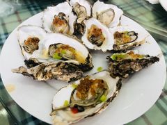 -常家活海鲜小吃(仅一家无分店)