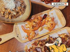 -G+KITCHEN(龙湖狮山天街店)