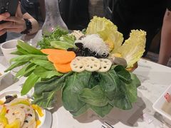 -丁卯•铜锅涮肉(工体店)